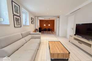 Attraktive 2,5-Zimmer Wohnung mit Einbauküche und Fußbodenheizung! – Augsburgerstraße 589, 70329 Obertürkheim (Ortsteil), Stuttgart – Vorschaubild 2