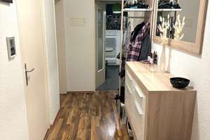 Kapitalanlage mit Steuervorteilen: Gepflegte ETW mit EBK & hoher Abschreibung – Die vollständige Adresse der Immobilie erhältst du vom Anbieter., 30165 Hainholz, Hannover – Vorschaubild 3