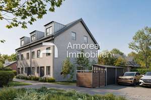 Exklusiver Neubau – Moderne Townhäuser in familienfreundlicher Architektur – Die vollständige Adresse der Immobilie erhältst du vom Anbieter., 22523 Eidelstedt, Hamburg – Vorschaubild 6