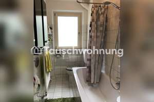 Tauschwohnung: Helle 3-Zimmer-Wohnung zwischen Luitpoldpark und Olympiapark – 80804 Am Luitpoldpark, München – Vorschaubild 10