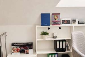 Exklusive Maisonette-Wohnung mit Galerie, Tiefgaragenstellplatz und Blick auf den Hexenturm  – Die vollständige Adresse der Immobilie erhältst du vom Anbieter., 65510 Idstein – Vorschaubild 23