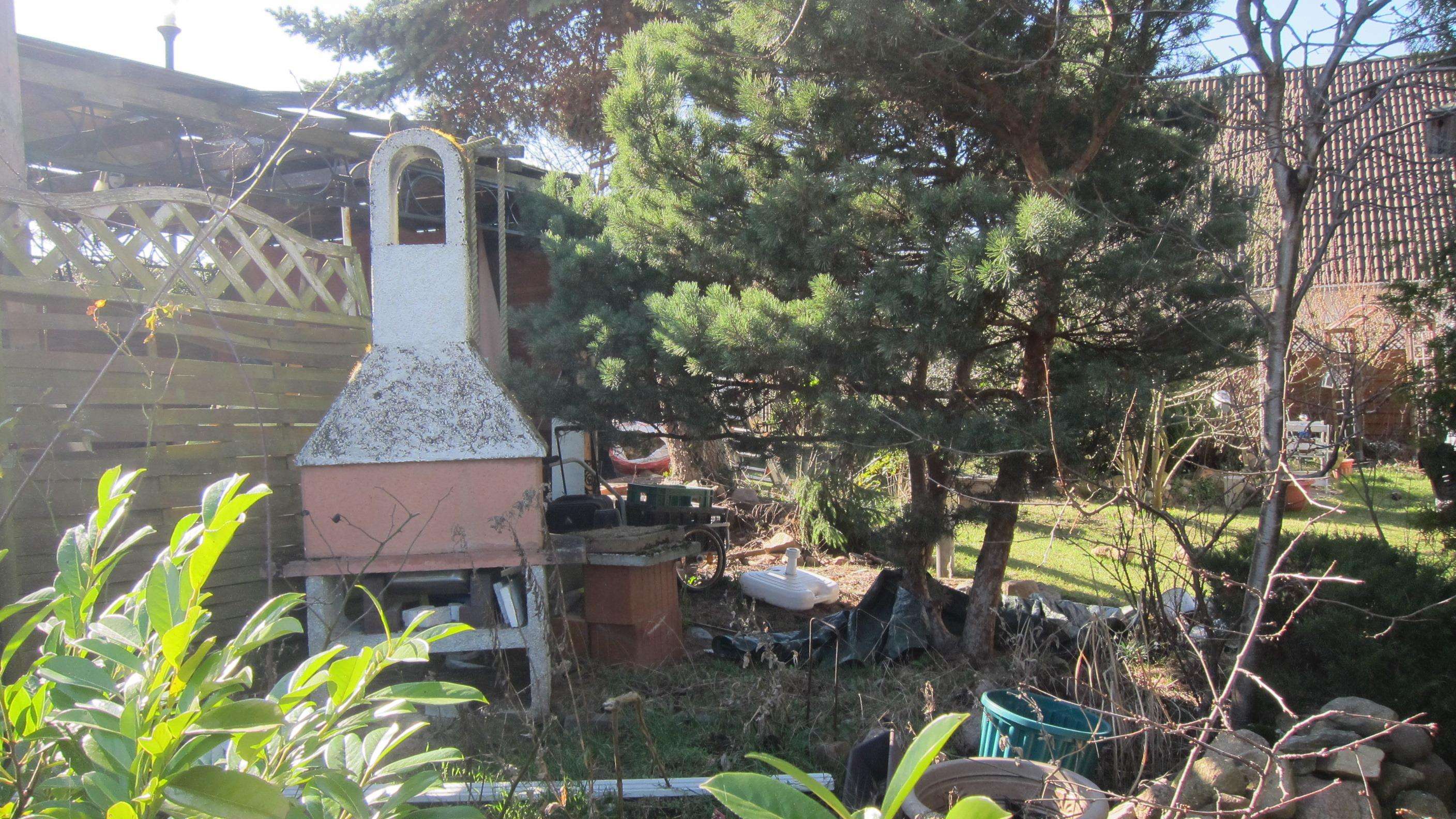 Einfamilienhaus in ländlicher Umgebung, Nordsachsen Kreis – Bild 3