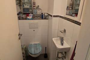 3-Zimmer Wohnung mit Balkon, 2.tes OG in 42553 Velbert von privat – Die vollständige Adresse der Immobilie erhältst du vom Anbieter., 42553 Neviges, Velbert – Vorschaubild 21