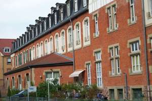 1-Zimmer Wohnung im 2. OG in Mannheim-Sandhofen – Die vollständige Adresse der Immobilie erhältst du vom Anbieter., 68307 Sandhofen, Mannheim – Vorschaubild 2