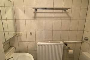 Für Studenten: Möblierte 2 Zimmer Wohnung gegenüber der Universität Mannheim – L2 5-10, 68161 Innenstadt/Jungbusch, Mannheim – Vorschaubild 6