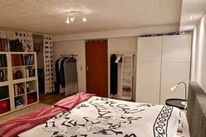 Düren Lendersdorf, Doppelhaushälfte mit Keller, Garten und Garage in ruhiger Lage am Feldrand – Die vollständige Adresse der Immobilie erhältst du vom Anbieter., 52355 Lendersdorf, Düren – Vorschaubild 98