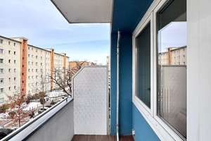 Güntzelkiez Rarität mit Balkon, Aufzug und effizientem 1,5 Zimmer Grundriss – Die vollständige Adresse der Immobilie erhältst du vom Anbieter., 10717 Wilmersdorf, Berlin – Vorschaubild 11