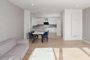 Exklusives Penthouse mit großer Terrasse & Blick über Berlin inkl. 2 PKW-Stellplätzen – Die vollständige Adresse der Immobilie erhältst du vom Anbieter., 13407 Reinickendorf (Ortsteil), Berlin – Vorschaubild 6