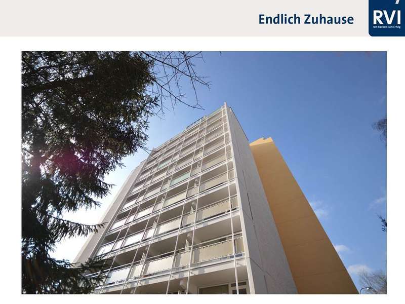 Breslauer Straße Seitenansicht