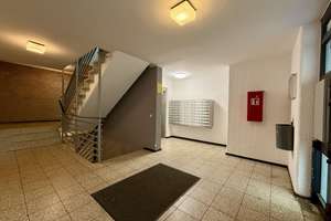 Zwei-Zimmer-Wohnung mit viel Potenzial am Stadtwald!  – Die vollständige Adresse der Immobilie erhältst du vom Anbieter., 46397 Bocholt – Vorschaubild 8