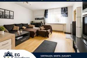 Kapitalanleger aufgepasst - Gepflegte 1-Zimmerwohnung mit Tiefgaragenstellplatz – Die vollständige Adresse der Immobilie erhältst du vom Anbieter., 93059 Reinhausen, Regensburg – Vorschaubild 5