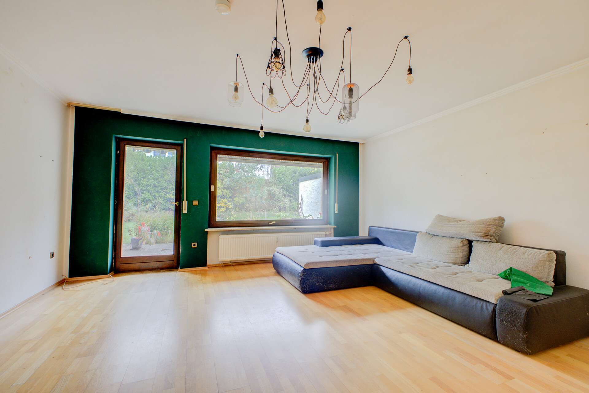 Immobilie in Pfaffenhofen an der Ilm - Kapitalanleger oder Eigennutzung? Freies Zweifamilienhaus in Pfaffenhofen a. d. Ilm! - Bild 12