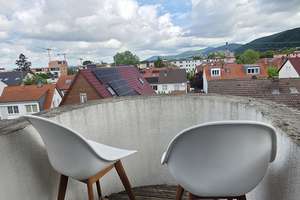 großzügige Penthouse-Wohnung, klimatisiert, barrierefreier Zugang – Brechtelstr. 12, 69126 Rohrbach, Heidelberg – Vorschaubild 12
