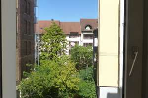 TOP-sanierte Stadtwohnung. Balkon, EBK, Duschbad – Schlosserstraße 33, 70180 Lehen, Stuttgart – Vorschaubild 14