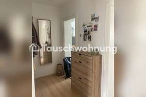 Tauschwohnung: 2-Zimmer-Flat in Schwabing gegen größere Wohnung – 80797 Neuschwabing, München – Vorschaubild 3