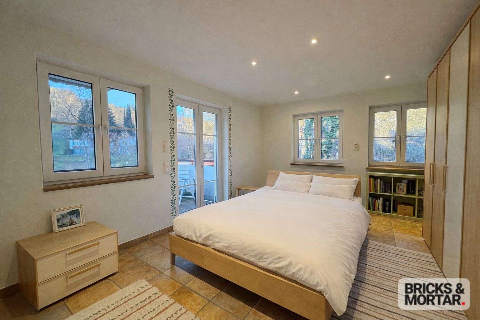 Immobilie in Oberstaufen - Flexibel nutzbares Wohnhaus – Eigennutzung oder Mehrfamilienkonzept - Bild 3