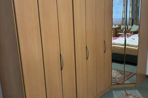 Gepflegte 1-Zimmer Möblierte Wohnung in Krefeld-Uerdingen – Die vollständige Adresse der Immobilie erhältst du vom Anbieter., 47829 Uerdingen, Krefeld – Vorschaubild 12