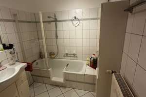 Wohnen mit Charakter: 3,5-Zimmer-Wohnung mit  Garage in Duisburg-Friemersheim – Viktoriastraße 35, 47229 Friemersheim, Duisburg – Vorschaubild 12
