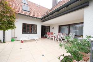 Exklusive Villa mit Gewerbehalle und großem Grundstück zu verkaufen – Die vollständige Adresse der Immobilie erhältst du vom Anbieter., 89171 Illerkirchberg – Vorschaubild 20