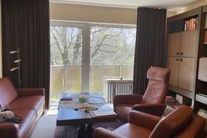 Eigennutzer oder Kapitalanleger!
Charmante 2-Zimmer-Wohnung – Die vollständige Adresse der Immobilie erhältst du vom Anbieter., 51143 Zündorf, Köln – Vorschaubild 6