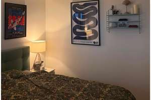 3-Zimmer-Neubau mit offener, komplett ausgestatteter Küche- inklusive – Die vollständige Adresse der Immobilie erhältst du vom Anbieter., 48153 Schützenhof, Münster – Vorschaubild 6