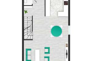 H1 TRÄUMEN IM GRÜNEN - IHR VOLKSHAUS - DAUERHAFT GÜNSTIG - HAUS JAZZ 1 – Die vollständige Adresse der Immobilie erhältst du vom Anbieter., 73037 Göppingen – Vorschaubild 44