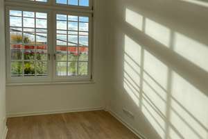 //Willkomen in der Krause Fabrik - 3 Zimmer mit sonnigem Balkon und SP// – Theodor-Neubauer-Straße 60, 4318 Anger-Crottendorf, Leipzig – Vorschaubild 7