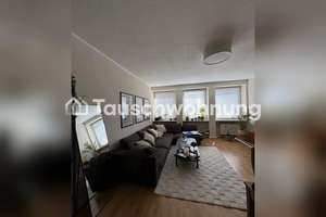 Tauschwohnung: 2-Zimmer Wohnung gegen 3 Zimmer im Kölner Süden – Die vollständige Adresse der Immobilie erhältst du vom Anbieter., 50678 Neustadt/Süd, Köln – Vorschaubild 2