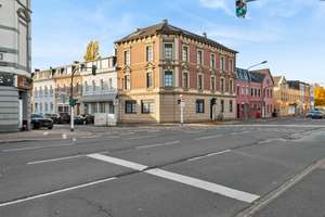 Sanierungsbedürftiges Jugendstilhaus Krefeld-Uerdingen!! – Die vollständige Adresse der Immobilie erhältst du vom Anbieter., 47829 Uerdingen, Krefeld – Vorschaubild 3