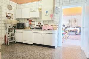 Traumlage in Eidernähe, viel Platz, Einfamilienhaus mit interessanten Nebengebäuden – Schleswig-Flensburg (Kreis) – Vorschaubild 12