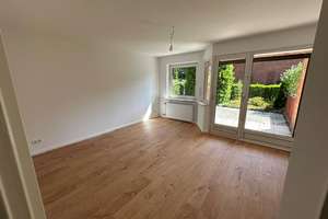 2,5-Zimmer mit großem Garten in HH-Sasel, Erstbezug nach umfangreicher Renovierung – Mohnblumenweg 1a, 22395 Sasel, Hamburg – Vorschaubild 17
