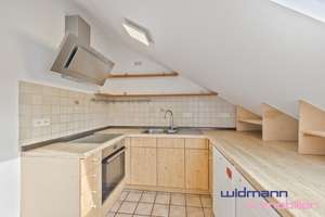 Kreativer Freiraum unterm Dach – Wohnen mit Blick, Ruhe und Perspektive – Die vollständige Adresse der Immobilie erhältst du vom Anbieter., 70378 Neugereut, Stuttgart – Vorschaubild 17