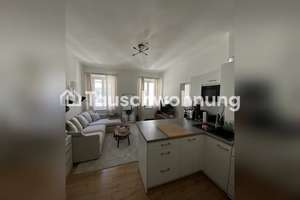 Tauschwohnung: Schöne 2 Zimmer Wohnung am Sendlinger Tor