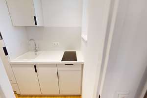 Modern ausgestattete 1-Zimmer-Wohnung – Paul-Gossen-Straße 119, 91052 Rathenau, Erlangen – Vorschaubild 5