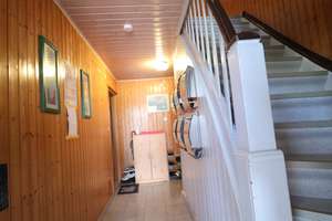 Charmantes 6-Familien-Haus mit 987m2 großem Garten in Binzgen-Laufenburg – Die vollständige Adresse der Immobilie erhältst du vom Anbieter., 79725 Laufenburg (Baden) – Vorschaubild 11