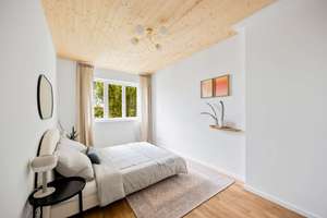 Exklusive 3-Zimmer-Neubauwohnung im 4. Obergeschoss – direkt bezugsfertig verfügbar – Die vollständige Adresse der Immobilie erhältst du vom Anbieter., 10317 Rummelsburg, Berlin – Vorschaubild 9