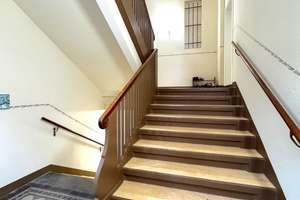 Charmante 3-Raumwohnung in saniertem Altbau sucht Sie! – Traubestraße 11, 1277 Blasewitz (Stadtteil), Dresden – Vorschaubild 14