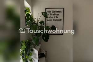 Tauschwohnung: MÜNCHEN gegen BERLIN: 1,5-Zimmer bei U Theresienstraße – Die vollständige Adresse der Immobilie erhältst du vom Anbieter., 80333 Augustenstraße, München – Vorschaubild 7