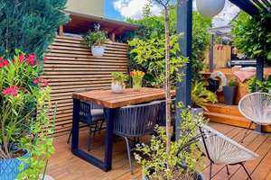 Wird bezugsfrei: Modernisierte 4-Zimmer-Wohnung mit Garten-Oase & Outdoorküche in Berlin Blankenburg – Die vollständige Adresse der Immobilie erhältst du vom Anbieter., 13129 Blankenburg, Berlin – Vorschaubild 18