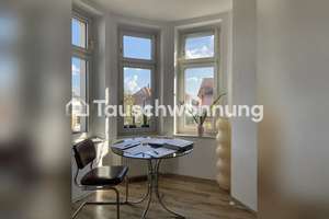 Tauschwohnung: Offene Erker-Wohnung am Park – Die vollständige Adresse der Immobilie erhältst du vom Anbieter., 4229 Schleußig, Leipzig – Vorschaubild 6