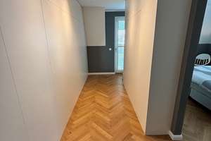 Stilvoller Neubau in begehrter Villenlage am Rhein – exklusive Doppelhaushälfte – Leuchtenberger Kirchweg 53c, 40474 Lohausen, Düsseldorf – Vorschaubild 9