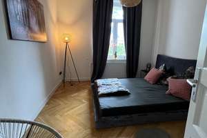 3-Zimmer-Erdgeschosswohnung mit Balkon in zentraler Lage von Langenhagen  Ab sofort zu vermieten! – Niedersachenstrasse 82, 30880 Langenhagen – Vorschaubild 5