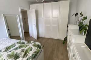 2-Zimmer-Wohnung in Karlsruhe zur Untermiete – Lameystraße 1, 76185 Mühlburg, Karlsruhe – Vorschaubild 6