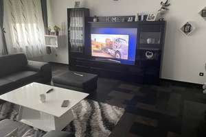 Gepflegte 3,5-Zimmer-Wohnung mit Balkon und Einbauküche in Heilbronn