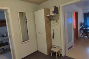 Vollmöblierte 2 Zimmer Wohnung in Stuttgart-Heslach – Hahnstraße 17, 70199 Heslach, Stuttgart – Vorschaubild 9