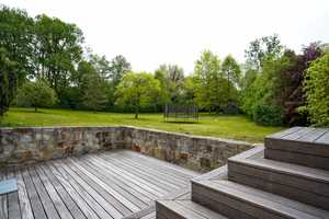 ...LANDSITZ IN DER STADT UND AM WASSER - RARITÄT DER EXTRAKLASSE MIT BAUGENEHMIGUNG... – Münster – Vorschaubild 2