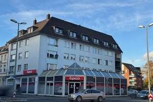 Zwangsversteigerung! Wohn- und Geschäftshaus in frequentierter Lage! – Die vollständige Adresse der Immobilie erhältst du vom Anbieter., 41462 Furth Mitte, Neuss – Vorschaubild 1