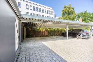 Traumhaftes Stadthaus am Naturschutzgebiet – Eine grüne Oase der Superlative! – Die vollständige Adresse der Immobilie erhältst du vom Anbieter., 90482 Mögeldorf, Nürnberg – Vorschaubild 8