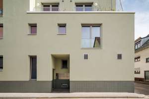 2-ZKB-Wohnung mit Einbauküche und Aufzug – Enzianstraße 33, 68309 Käfertal, Mannheim – Vorschaubild 5
