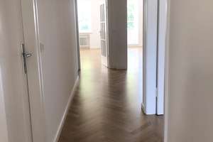 Stilvolle, großzügige 3-Zimmer-Wohnung mit großem Balkon und Weserblick – Osterdeich 81, 28205 Peterswerder, Bremen – Vorschaubild 9